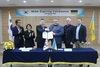 한국수자원공사, 우크라이나 재건, 파트너로서 신도시 개발 협약 체결