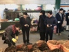 대전충남병무청, 설맞이 전통시장 장보기 동참