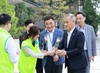 세계로 도약하는 K-방산, 방위사업청 대전시대 열려