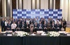 한국수자원공사, 아시아 물 협력 구심점으로서 AI 물관리 수출 기반 넓힌다