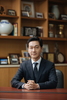 이승찬 계룡건설 사장, 사회복지시설 위문
