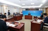 대전 원자력 안전‘시장-구청장 긴급 간담회’개최