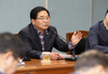 박수범 대덕구청장“주민 복지, 사각지대․틈새 지원 철저해야”
