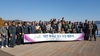 대전시, 대전체류 외국군 장교 초청 대전관광 팸투어