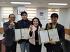화재(火災) 속 숨은 영웅, 사회복무요원 표창