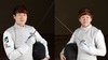 도시공사 펜싱팀 아시안게임 金1 銅1 쾌거!!