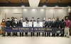 한국수자원공사, 동남권 펀드 1호 물기업 투자계약 체결