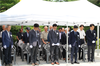 한국도로공사 대전충남본부, 제56주년 경부고속도로 건설순직자 위령제 실시