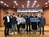 정용래 후보, 정책선거 실현 공명선거 다짐