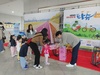 대전시, 자전거의 날 기념 타슈 홍보존 운영