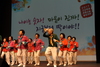 ‘ 나이는 숫자 ! 마음이 진짜 ! 지금부터 딱이야 !!’ 