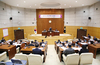 제239회 대전서구의회 제2차 정례회 폐회