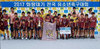 대전시티즌 유소년, 화랑대기 유소년 축구대회 휩쓸다!