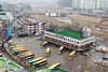 서부터미널,「대전 서남부터미널」로 이름 바뀐다