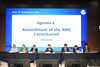 50개국 200여명 모여 아시아 물 문제 논의 ‘아시아물위원회(AWC)’ 제4차 총회 개최