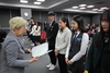 계룡장학재단, 2018년 1/4분기(제101회)장학금 5천 5백여만원 지급