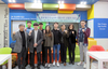 충남대 재학생 6명, IT 본고장 미국서 인턴십 수행