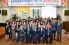 중구, 중촌맞춤거리 상인대학 입학식
