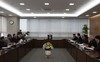 계룡장학재단, 2019년도 정기이사회 개최