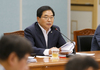 허태정 대전시장, 내년도 국비 확보 총력전