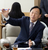 교육가족 모두가 만족하는 행복한 학교문화 구축