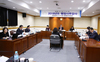 대전서구의회 경제복지위원회 행정사무감사