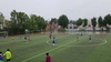 대전동ㆍ서부교육장배 학교스포츠클럽대회 축구 결승 개최