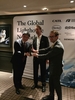 한국수자원공사, 세계경제포럼(WEF) 글로벌 등대 어워드 수상