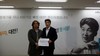 2018대전지방선거장애인연대, 허태정, 남충희  대전광역시장 후보 등 장애인 5대 공약 전달