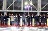 엑스포시민광장 야외스케이트장 개장