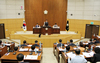 제238회 서구의회 임시회 개회