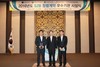 대전체육중·고등학교 청렴 메달 색깔은 “골드”