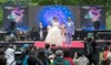 대전 대덕구, ‘2023 대덕물빛축제’성황리 폐막