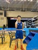 한밭중학교 양태준, 복싱 주니어 국가대표 선발대회 우승