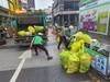 대전 0시 축제 성공 견인‘깨끗한 축제’로 빛났다
