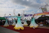 제37회 금산인삼축제 내일(5일) 개막