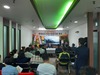 충청남도자동차협동조합 임시 총회 개최
