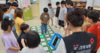 건보공단 대전세종충청지역본부, 「2025년 청소년 건강체험학교」 운영