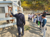 복용승마장 체험승마 시범운영 실시