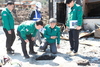 한국수자원공사, 수도 요금 감면 등산불 이재민 일상 회복 적극 지원