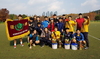 대전도시공사, 시장기 공공기관 축구대회 우승