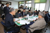 문정우 금산군수, 마권 장외발매소 유치신청과 관련, 금산군의 공식 입장 기자회견