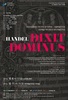 대전시립합창단 제129회 정기연주회 및 서울특별연주회“Dixit Dominus”개최 