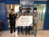 한국도로공사 대전충남본부, 대덕구장애인종합복지관에 장애인의 날 맞아 2,000,000원 후원금 전달