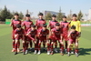 “새로운 역사에 도전한다! 대전시티즌 U-18”