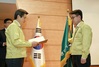 대전시, 2016년 을지연습 대통령 표창 수상